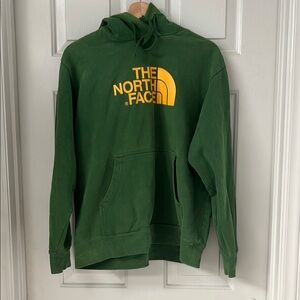 The North Face Mens Hoodie